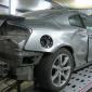 Видео кузовной ремонт автомобиля своими руками онлайн